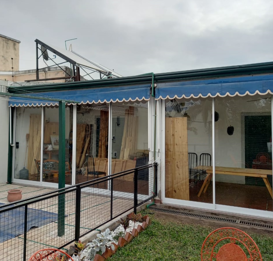 Itech constructora Tucuman